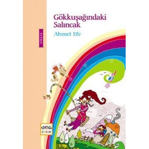 Gökkuşağındaki Salıncak