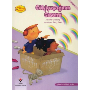 Gökkuşağının Gizemi - Bilim Bunu Çözer