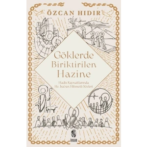 Göklerde Biriktirilen Hazine