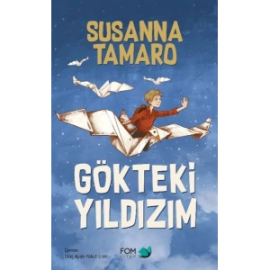 Gökteki Yıldızım