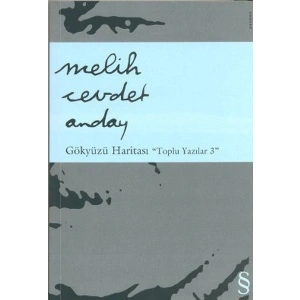 Gökyüzü Haritası: Toplu Yazılar 3