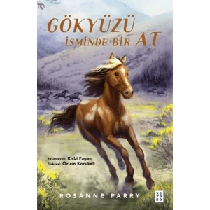 Gökyüzü İsminde Bir At