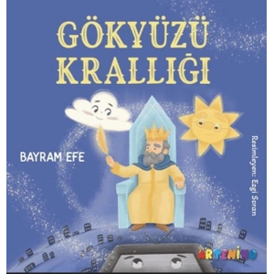 Gökyüzü Krallığı