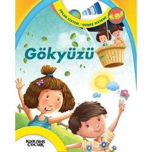 Gökyüzü - Solar Sistem / Güneş Sistemi