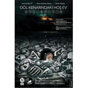 Göl Kenarındaki Hoş Ev