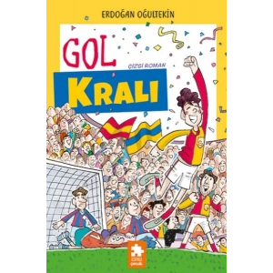 Gol Kralı