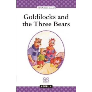 Goldilocks and the Three Bears - Level 1