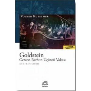 Goldstein Gereon Rathın Üçüncü Vakası