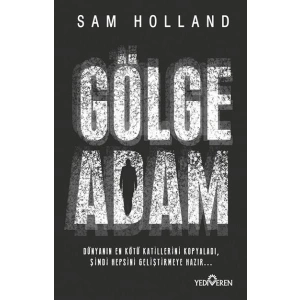 Gölge Adam