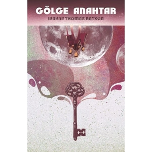 Gölge Anahtar