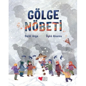 Gölge Nöbeti