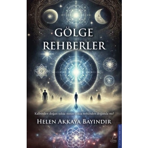 Gölge Rehberler