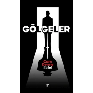 Gölgeler