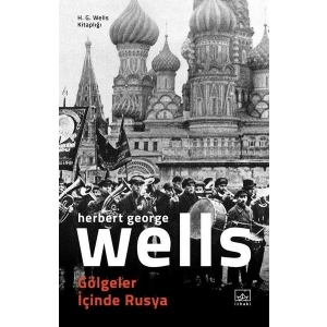 Gölgeler İçinde Rusya