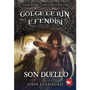 Gölgelerin Efendisi 14 - Son Düello