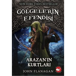 Gölgelerin Efendisi 17 - Arazan’In Kurtları