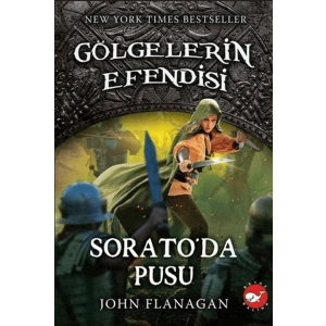 Gölgelerin Efendisi 18 Sorato’da Pusu