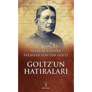 Goltz’un Hatıraları