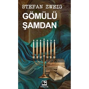 Gömülü şamdan