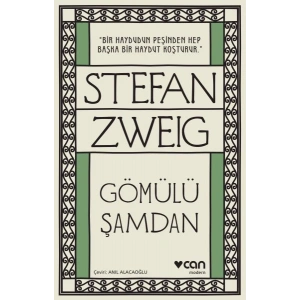 Gömülü Şamdan