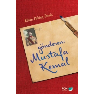 Gönderen Mustafa Kemal