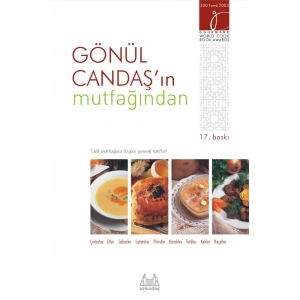 Gönül Candaş’ın Mutfağından