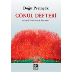 Gönül Defteri Erdemli Toplumun Pınarları