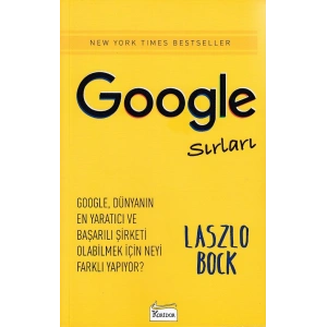 Google Sırları