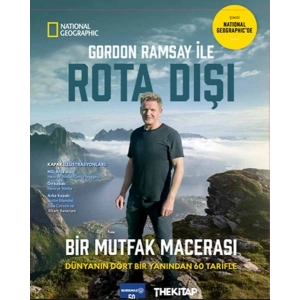 Gordon Ramsay ile Rota Dışı