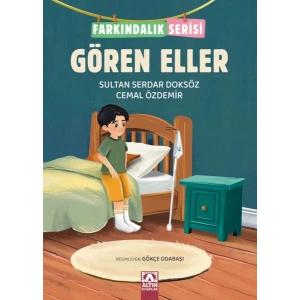 Gören Eller - Farkındalık Serisi