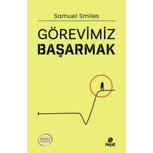 Görevimiz Başarmak