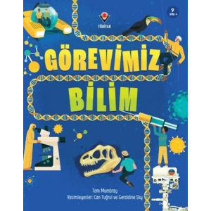 Görevimiz Bilim