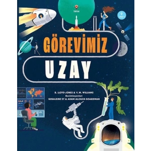 Görevimiz Uzay