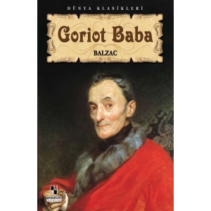 Goriot Baba