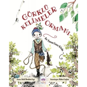 Görklü Kelimeler Ormanı