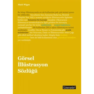 Görsel İllüstrasyon Sözlüğü