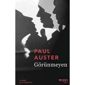 Görünmeyen