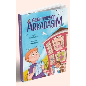 Görünmeyen Arkadaş
