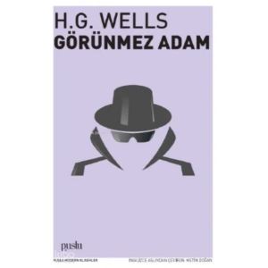 Görünmez Adam