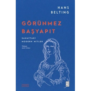 Görünmez Başyapıt