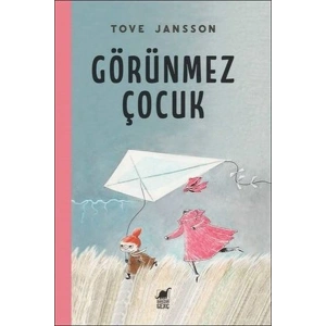 Görünmez Çocuk