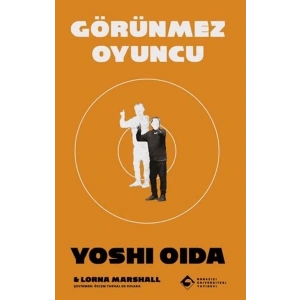Görünmez Oyuncu
