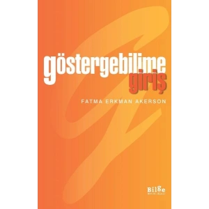 Göstergebilime Giriş