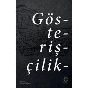 Gösterişçilik