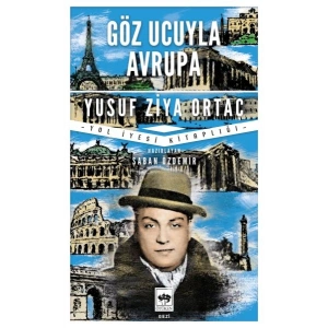 Göz Ucuyla Avrupa