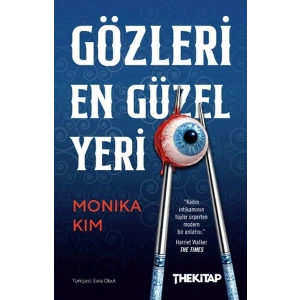 Gözleri En Güzel Yeri