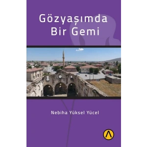 Gözyaşımda Bir Gemi