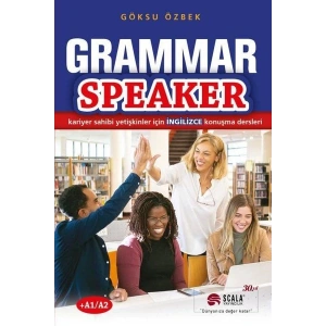 Grammar Speaker