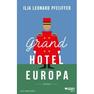 Grand Hotel Europa