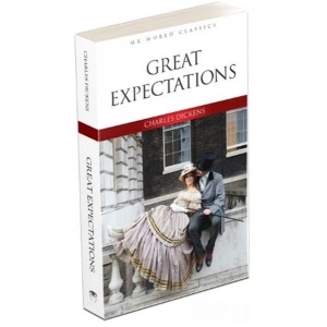 Great Expectations - İngilizce Klasik Roman